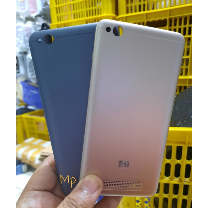 Redmi 4a Backdoor Redmi 4a Meriah ปลอกหลัง