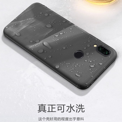 ส่งจากไทย Case Huawei Nova 3i คสโทรศัพท์ หัวเว่ย Nova3i รูปที่ 3