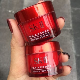 SK-II R.N.A.Power Radical New Age 15g