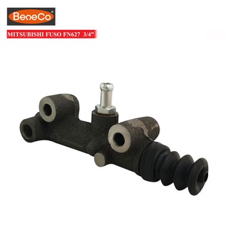 BENECO แม่ปั้มครัชบน MITSUBISHI FN618,627 3/4นิ้ว (ME-636075) M-3032B 1ลูก