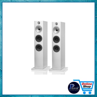 B&amp;W Standing Speakers เครื่องเสียง : 603 S2 ANNIVERSARY EDITION