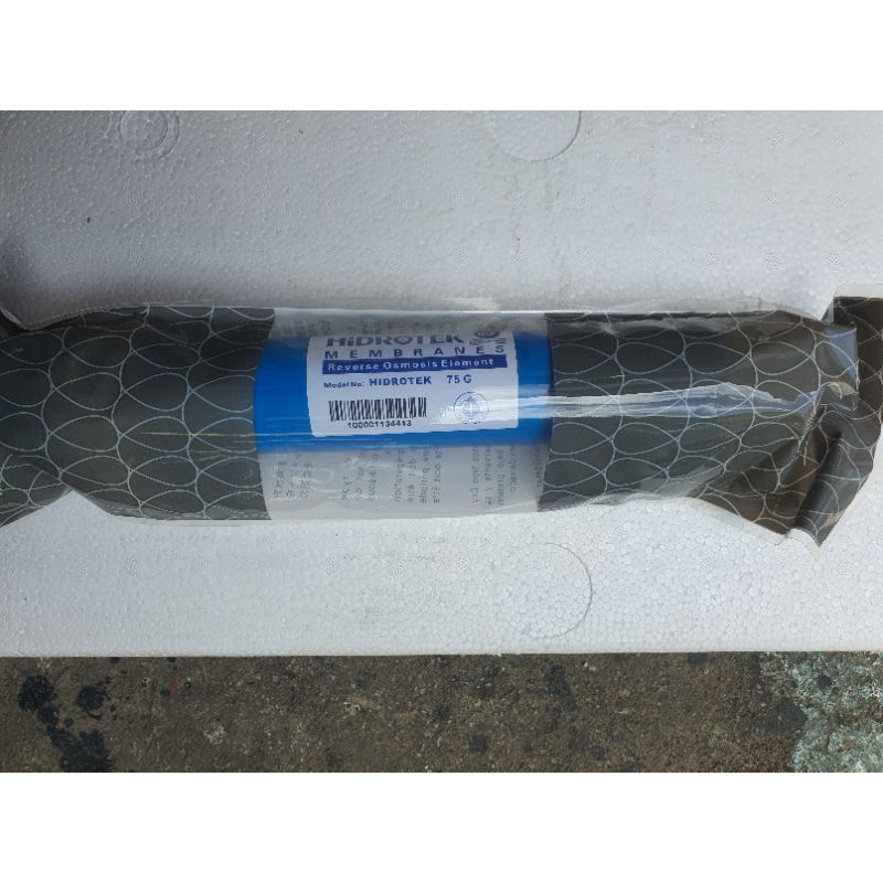 ไส้กรอง RO เมมเบรน Membrane75,150,180G – โปรปัง