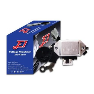 E1 คัทเอาท์ไดชาร์จ ISUZU TFR 2.8 (4JB) 5 ขา 12V