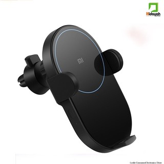 แท่นชาร์จไร้สายภายในรถ Mi 20W Wireless Car Charger