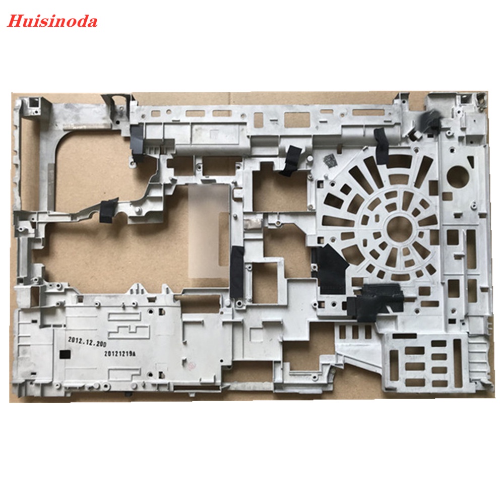 แล็ปท็อปใหม่สําหรับ Lenovo ThinkPad T530 T530i W530 Skeleton เมนบอร์ด Skeleton Fixing กรอบ 04W6902 0