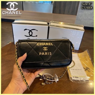 กระเป๋า Chanel กระเป๋าสะพาย