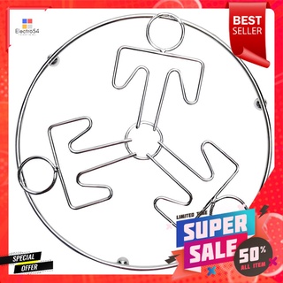 ที่รองภาชนะร้อนกลม MAN YS-20339ROUND TRIVET KECH MAN YS-20339