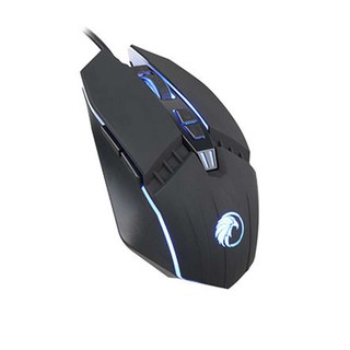 Razeak mouse RM-072 ปรับความเร็ว ได้ 4000dpi ไฟ 7สี