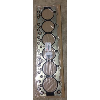 ประเก็นฝาสูบเครื่อง 6BB1, 6BD1 ISUZU (Head Gasket)