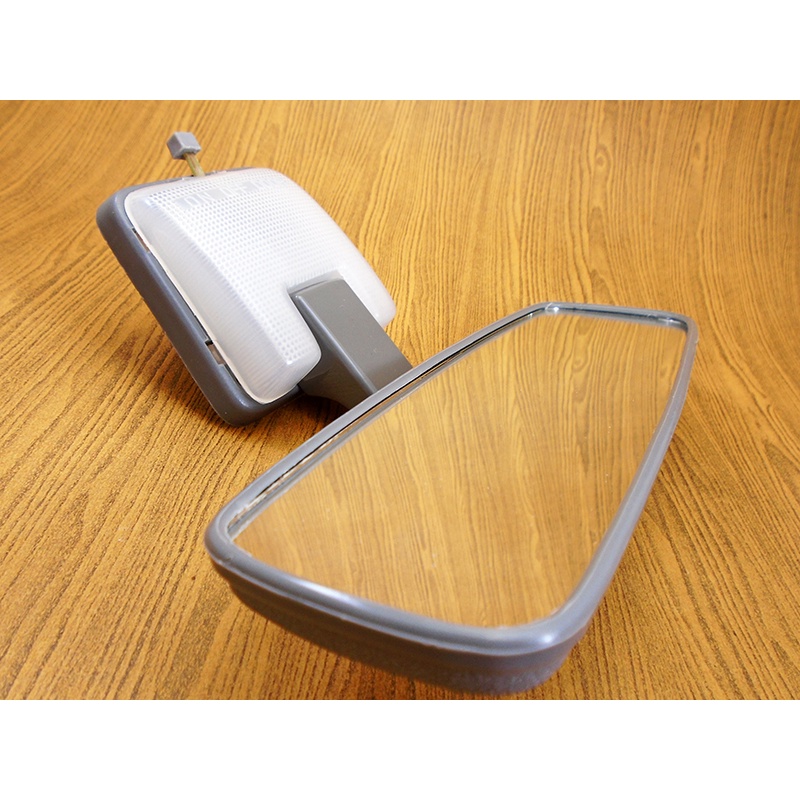 กระจกมองหลัง ไฮลักซ์ ไมตี้เอกซ์ Toyota Hilux Mighty-x LN85 RN85 RN8 YN85 YN8  ปี 1988 - 1997 (พร้อมส