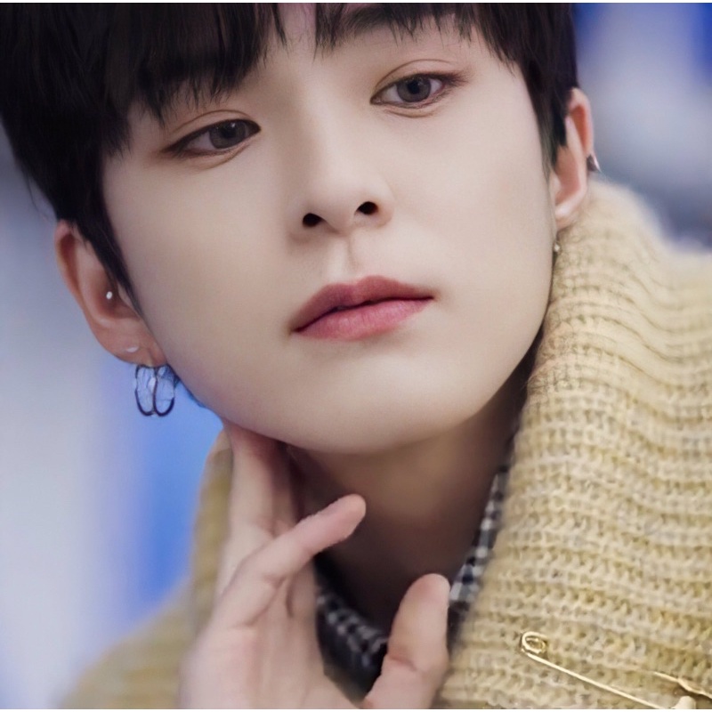 [หนังสือ] Bene Knpops Asahi