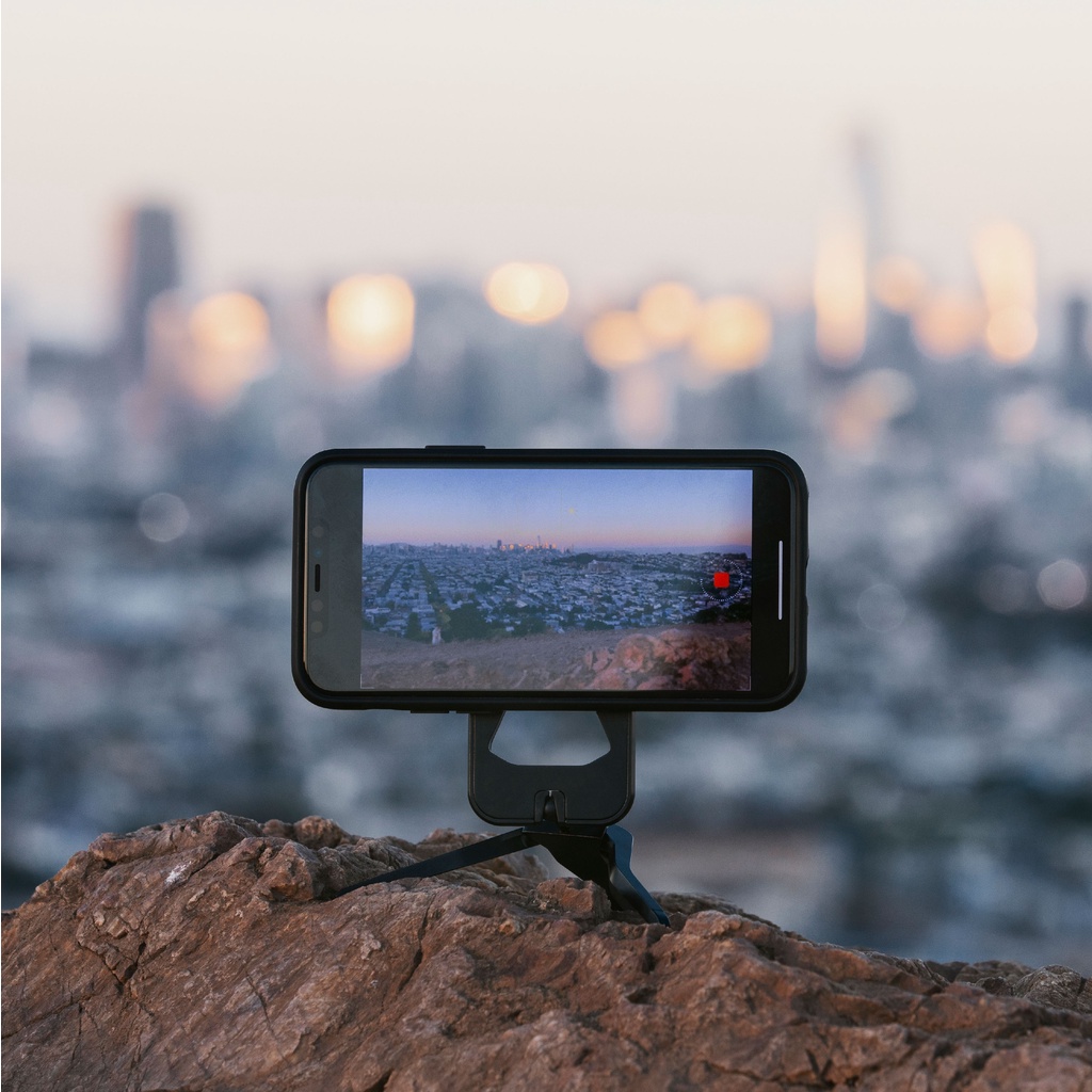 Peak Design Mobile Tripod