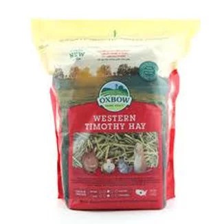 Rabbit buri หญ้าแห้ง ทิโมธี oxbow