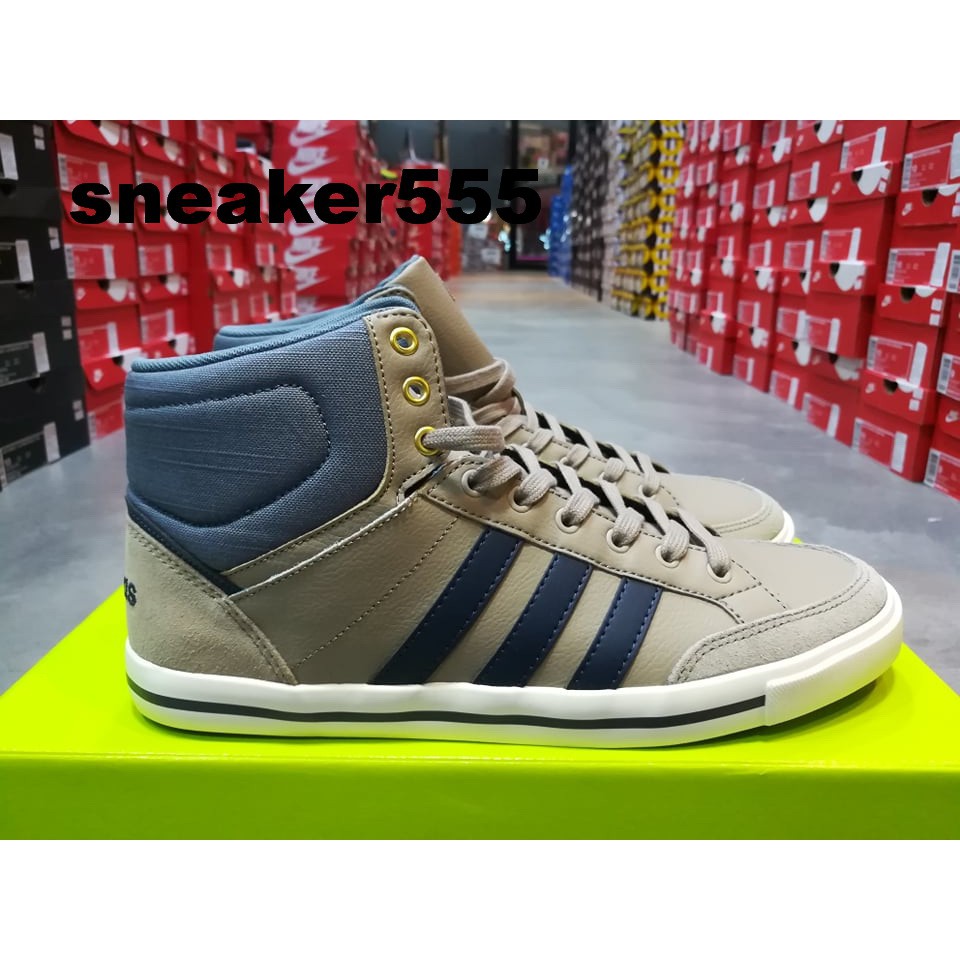 adidas neo cacity mid