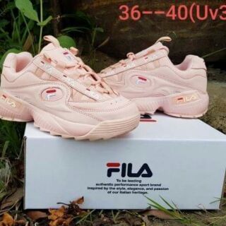 💥Fila
💥#มีบริการเก็บเงินปลายทาง 💥
👟ราคา:480บาท
👟เกรด: A