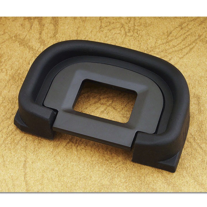 ยางช่องมองภาพ EC-II สําหรับ Canon EOS-1Ds Mark II EOS-1D Mark II N EOS-1V