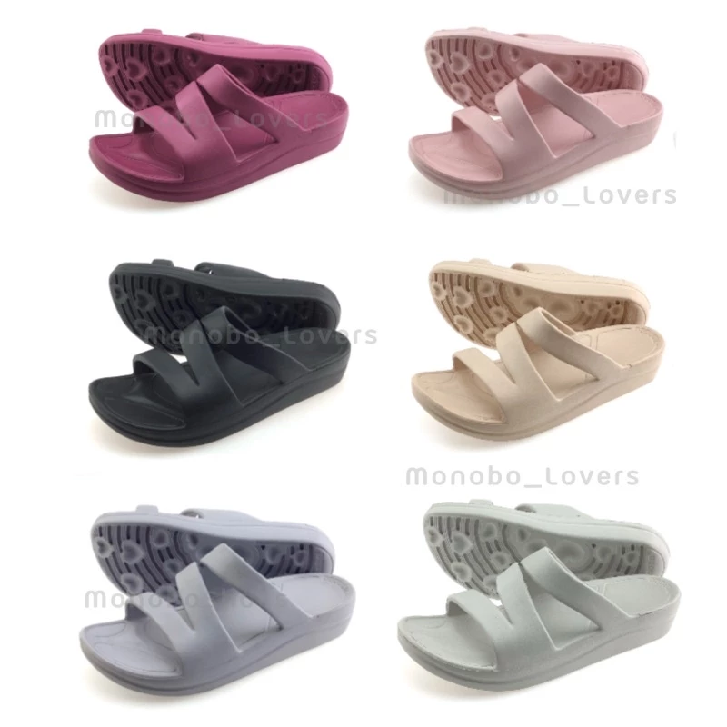รองเท้า Monobo รุ่น Moniga3 (ของแท้100%)