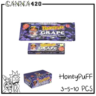 กระดาษ Honeypuff ขนาด 78mm Paper.