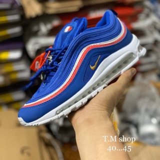 รองเท้า Nike air max97