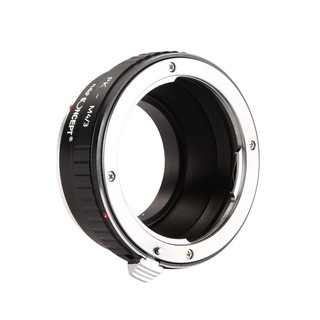 K&amp;F LENS ADAPTER MOUNT PK-M4/3 KF06.089