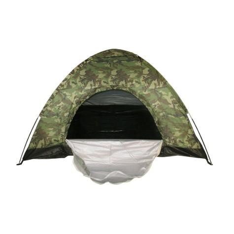Tent เต็นท์เดินป่า ขนาดสำหรับ 2 คน กันน้ำ รุ่นSY-002 เต็นท์นอน ของเดินป่า เต็นท์กันฝน อุปกรณ์แค้มปิ้ง อุปกรณ์เดินป่า