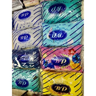 หมอนหนุนเก็บโรงแรงสินค้าพร้อมส่ง