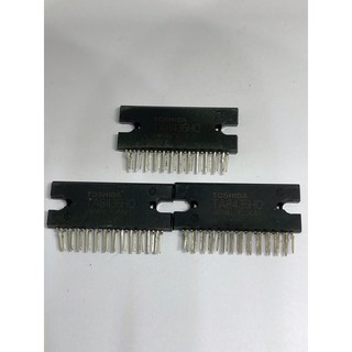 TA8435H PWM BIPOLAR STEPPING MOTOR DRIVER HZZIP25 ขา