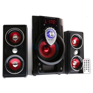 Music D.J.M-M560G Bluetooth FM/USB