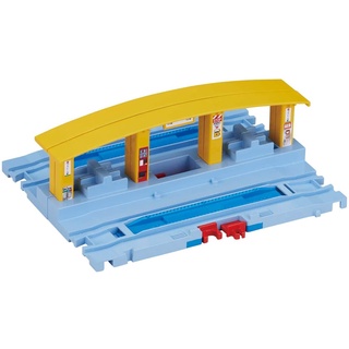 Takara Tomy Plarail J-11 Lets Connect! Kumikae Plarail Station