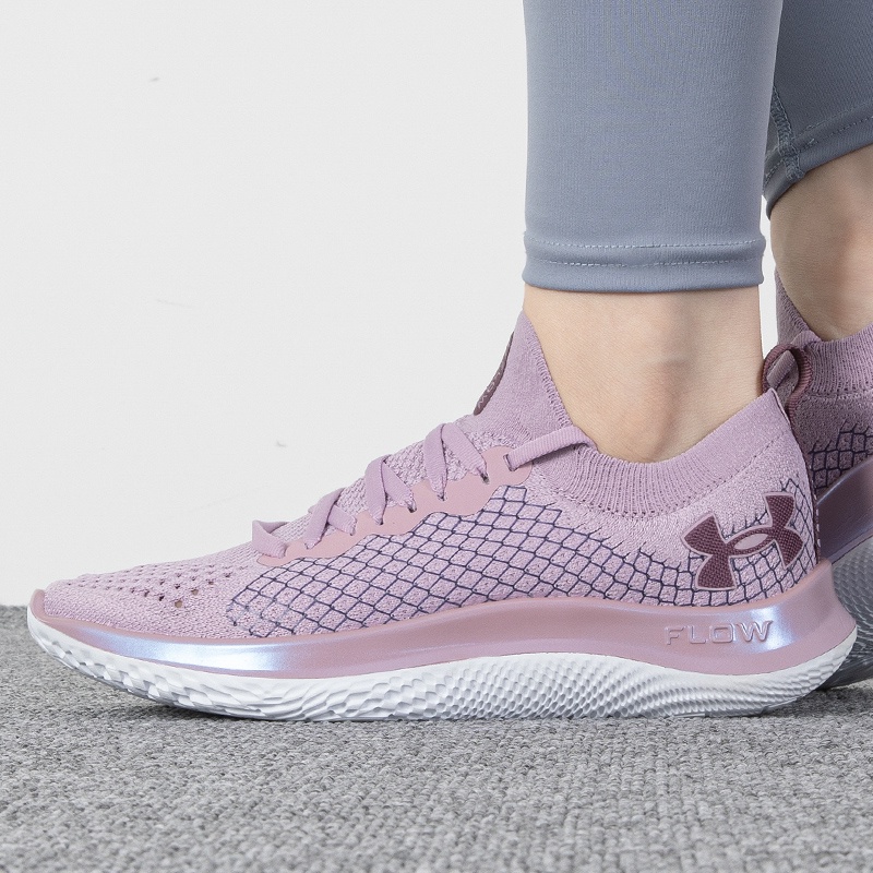 Under Armour UA women s shoes 2022 summer new casual sports shoes