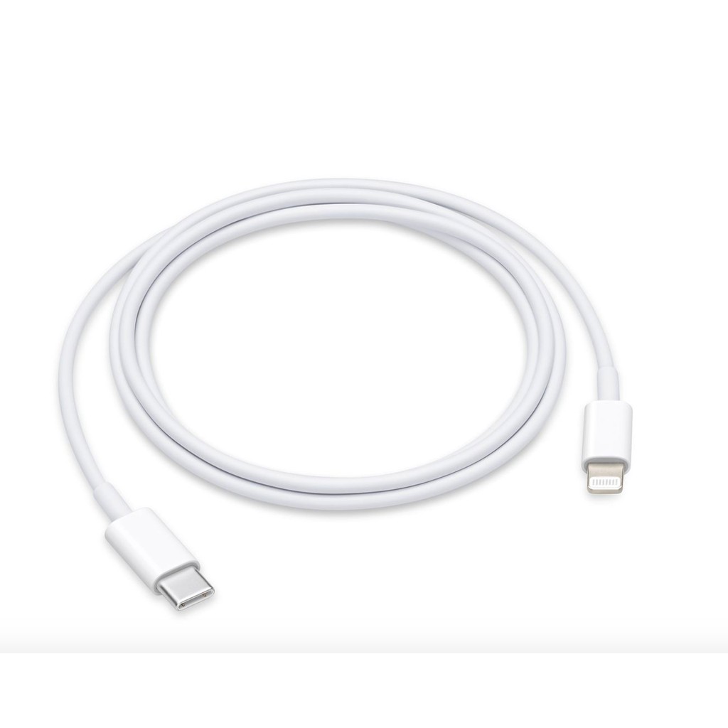 สาย USB-C เป็น Lightning (1 ม.)