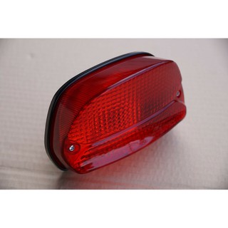 KAWASAKI KR150 ZX MODEL TAILLIGHT LAMP  // ไฟท้าย สินค้าคุณภาพดี