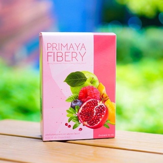 Primaya Fibery พรีมายา ไฟเบอรี่