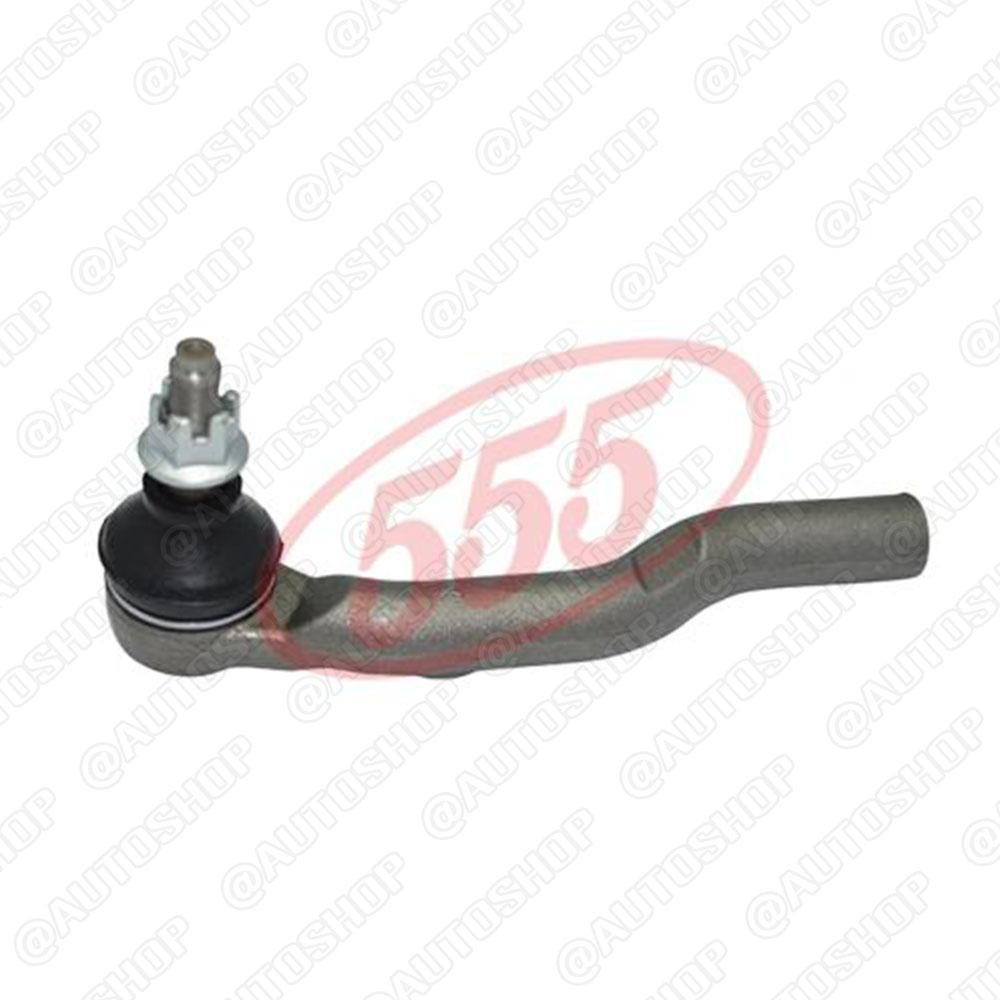 555 ลูกหมากคันชักนอก MAZDA2 /09-22 FIESTA /08-18 แพ็กคู่ 555แท้ Made in Japan SE1801