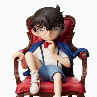 Conan ของแท้ JP - Grace Situation Figure Sega [โมเดลโคนัน]