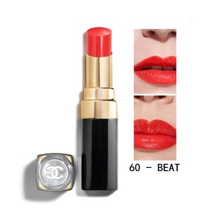 CHANEL Rouge Coco Flash Lipstick 3g #60