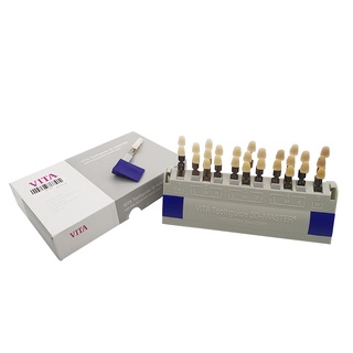 【ddydental】ไวท์เทนนิ่ง Vita 29 สี