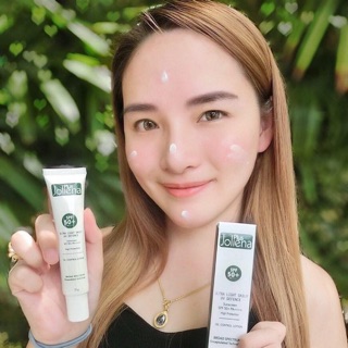 Joliena Plus Sunscreen SPF50+ PA+++ กันแดดโจลิน่า