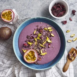1 แถม 1 ผงอาซาอิ ออร์แกนิค 50 กรัม ( Organic Acai Powder )