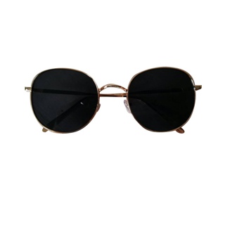 lookstore แว่นแฟชั่น แว่นกันแดด ทรงหยดน้ำ กันแดด ถนอมสายตา กันยูวี400