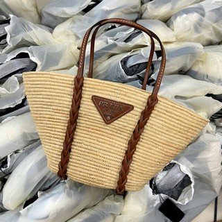 NEW PRADA TOTE 1BG312