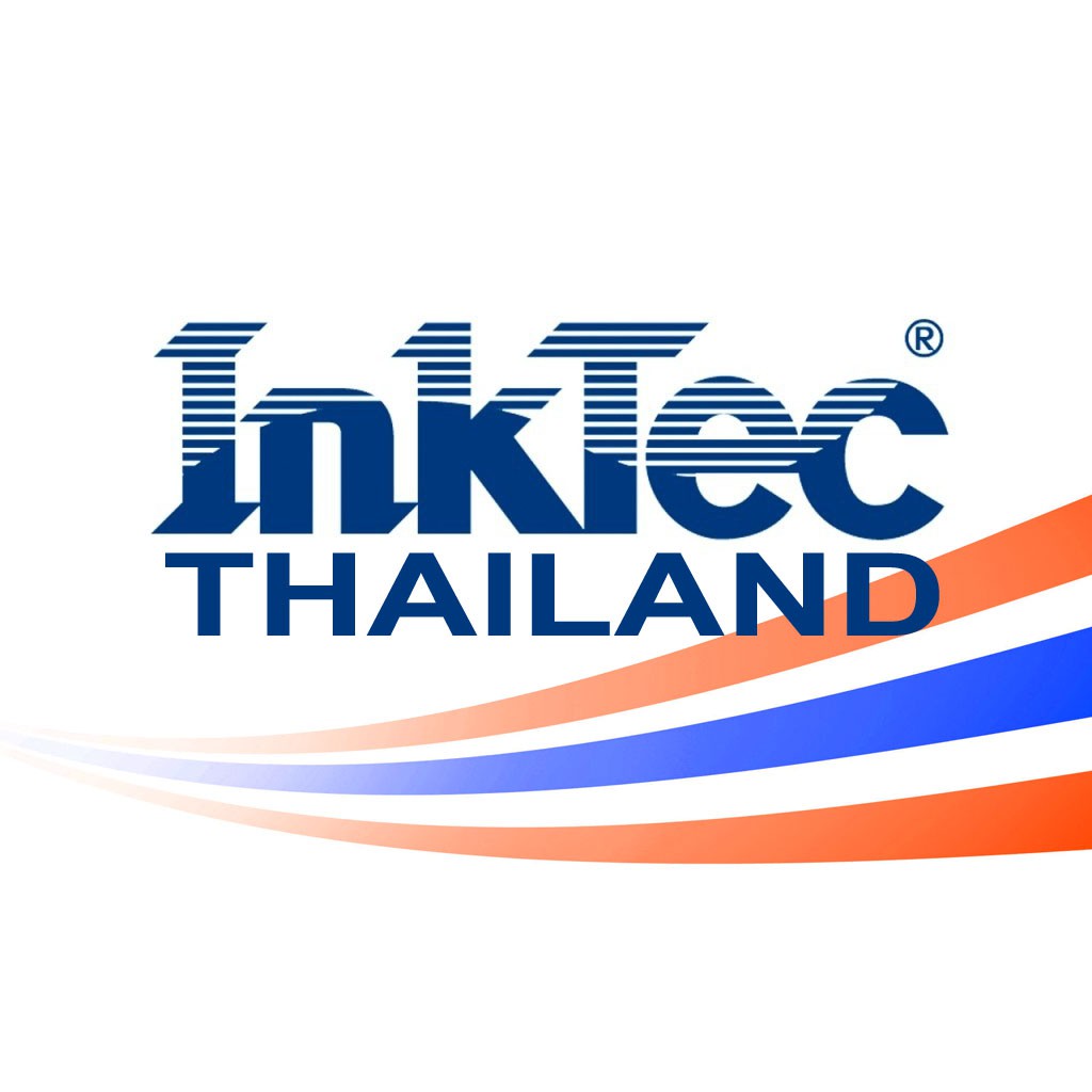 (DTI)InkTec น้ำหมึกพิมพ์ผ้า หมึกซับ Sublimation Ink 300 ml. สีแดง  รุ่น DTI03-300MM - Magenta