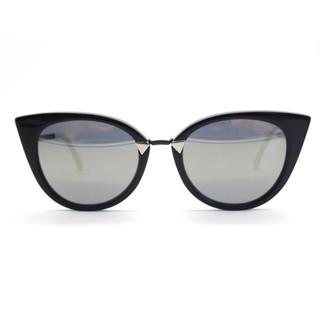 Fendi FF 0118/S ORCHIDEA COLLECTION BLACK AQMUE