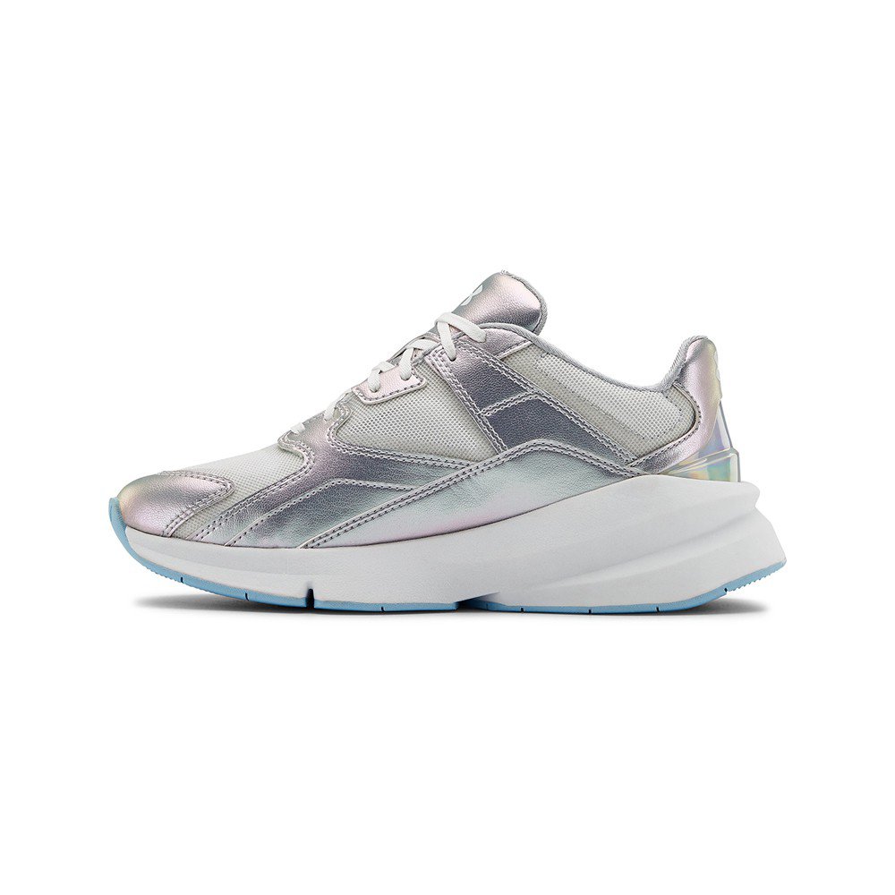 under armour iridescent shoes