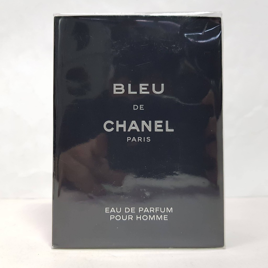 น้ำหอม Chanel Bleu EDP 100ml