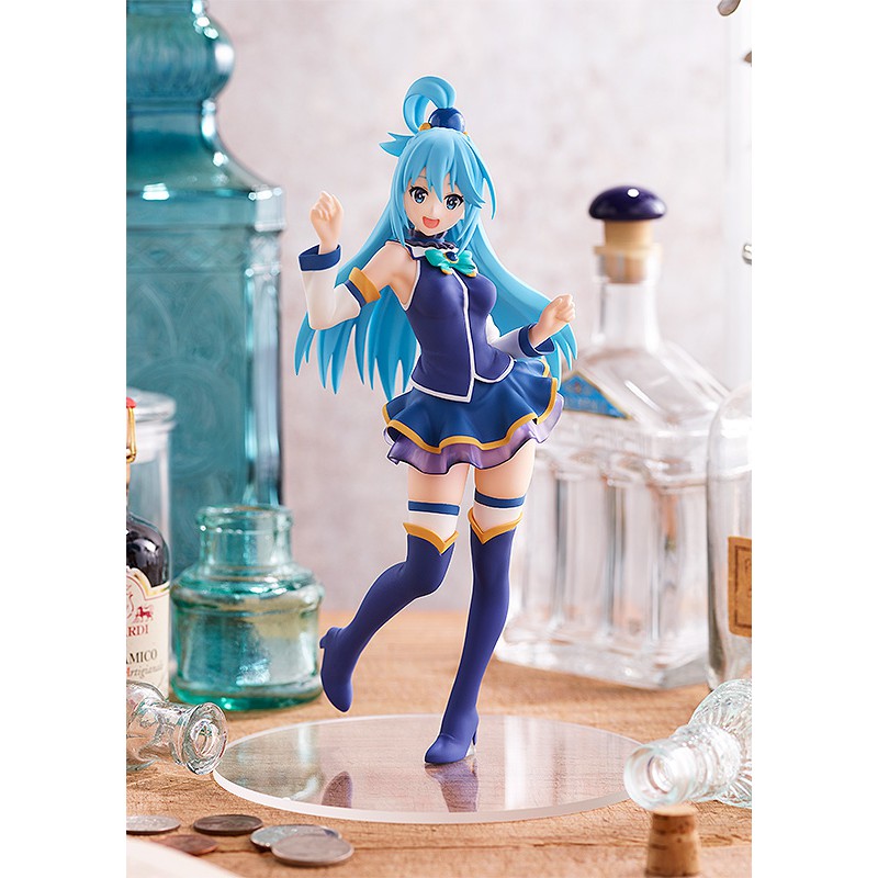 POP UP PARADE Aqua (KONO SUBARASHII SEKAI NI SYUKUFUKU WO! LEGEND OF ...