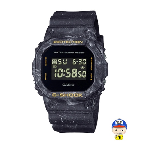 นาฬิกา G-SHOCK  รุ่น DW-5600WS-1