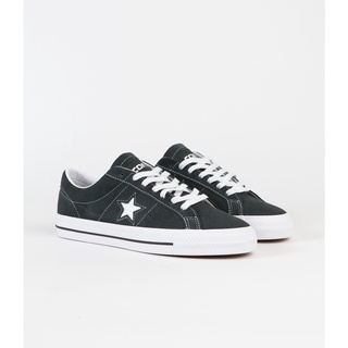 Converse One Star Pro Ox Seaweed/Black/White