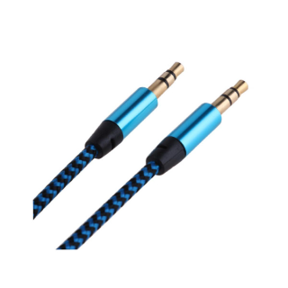 โปรโมชั่น : สายเคเบิ้ลออดิโอ้ Aux Cable
