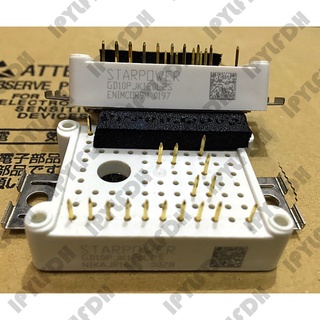 โมดูลพาวเวอร์ IGBT GD10PJK120L2S GD15PJK120L2S GD25PJK120L2S GD35PJK120L2S